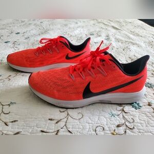 Nike Zoom Pegasus 36